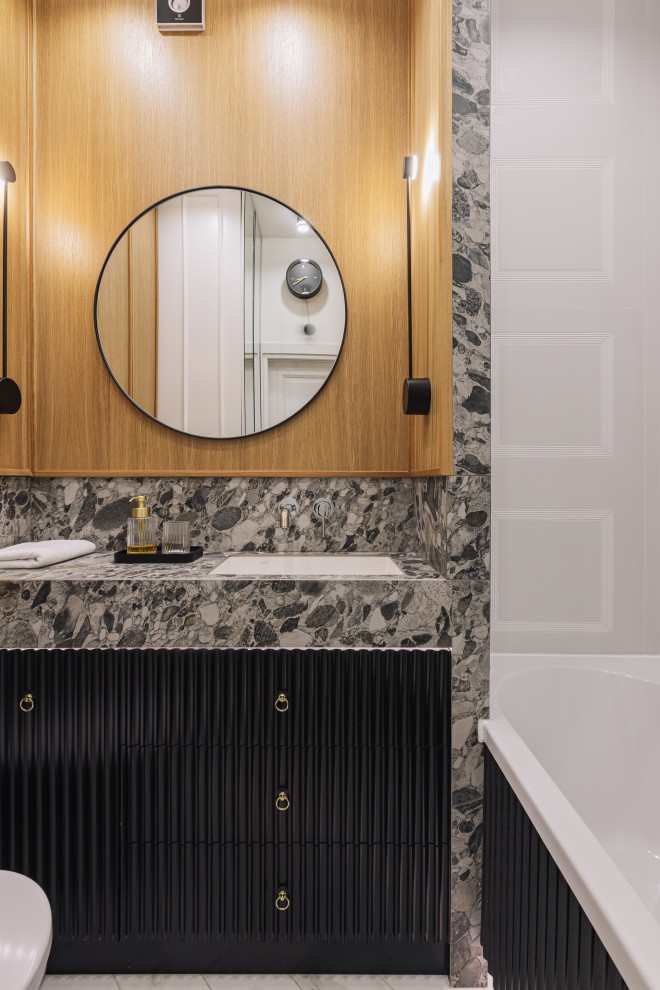 Ванная комната