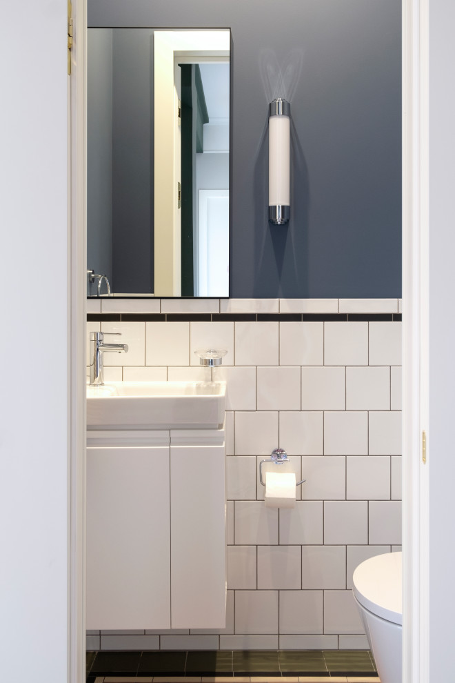 Гостевой санузел