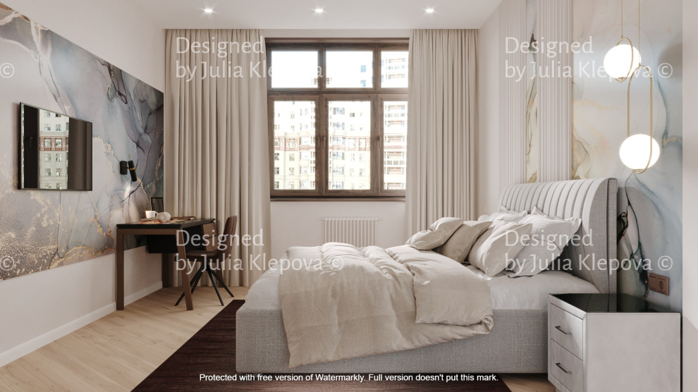 ЖК Донской Олимп