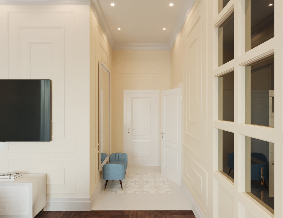 ЖК Парк Рублево