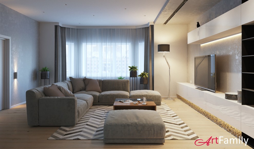 Квартира 119,6