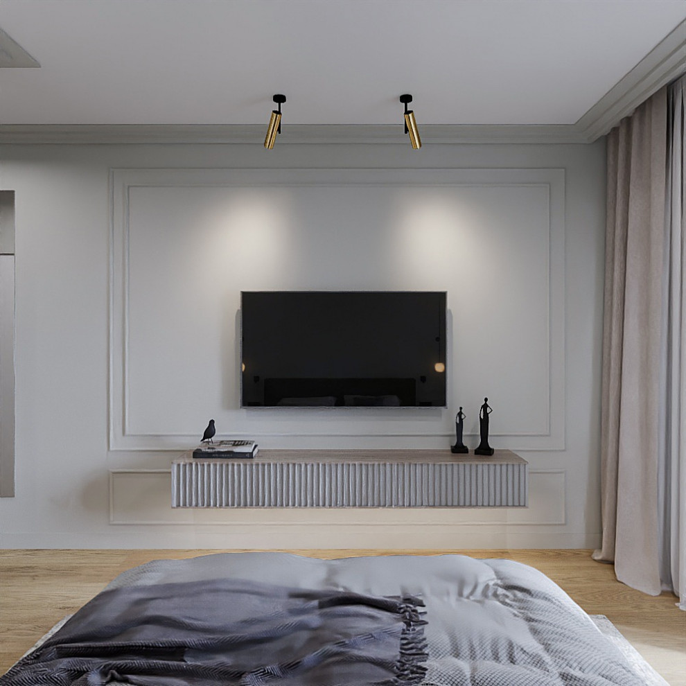 Квартира у парка