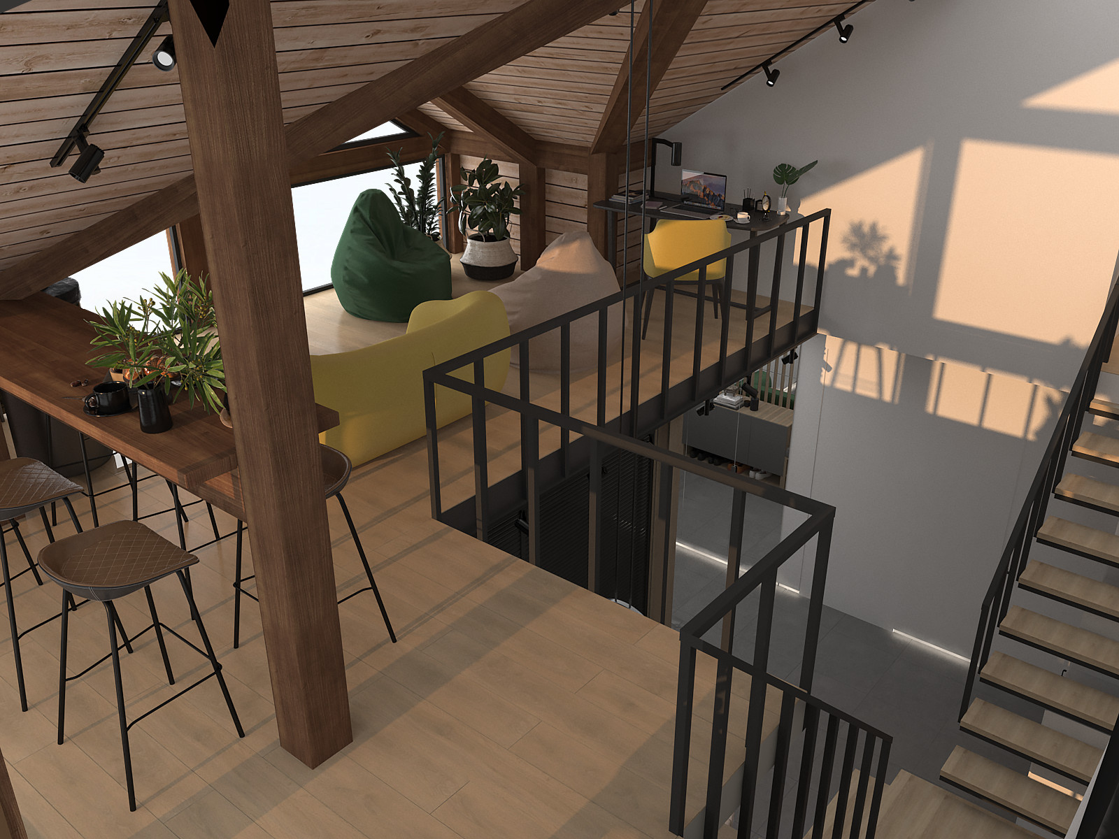 Проект Сочи