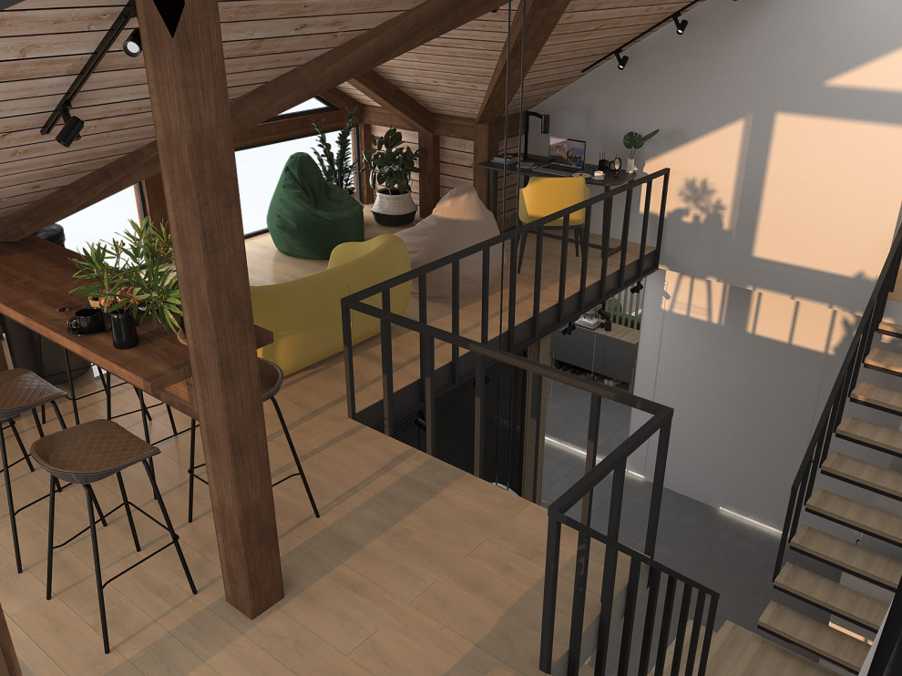 Проект Сочи