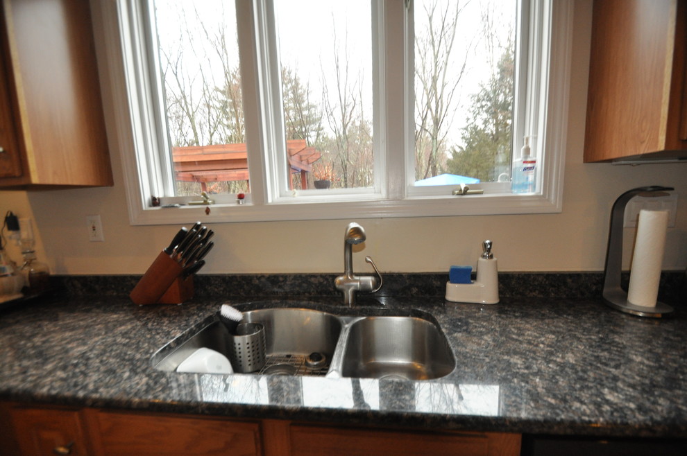 Contemporary Truffle-Project 2635