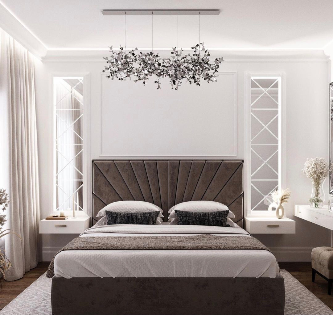 Театральный переулок "ЖК ФРАНЦУЗСКИЙ КВАРТАЛ"