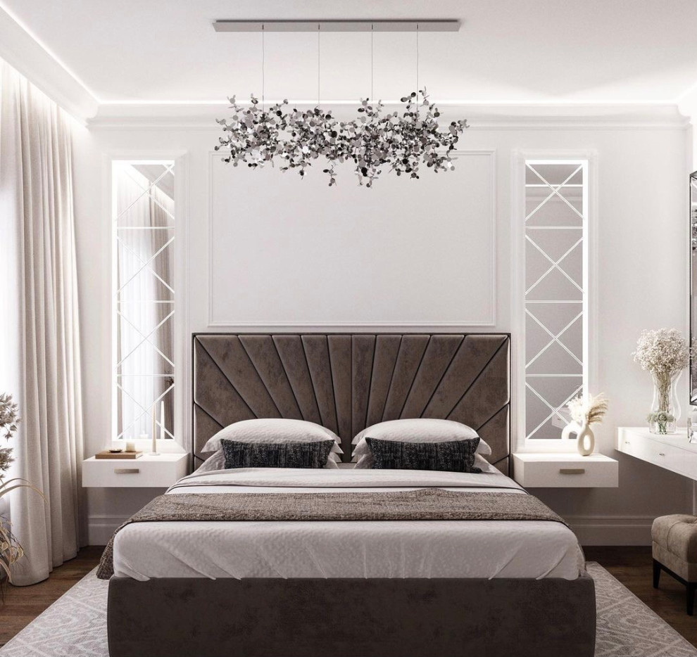 Театральный переулок "ЖК ФРАНЦУЗСКИЙ КВАРТАЛ"