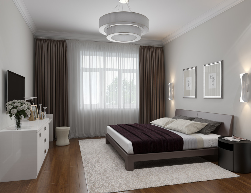 Дом в Москве на Рублево-Успенском