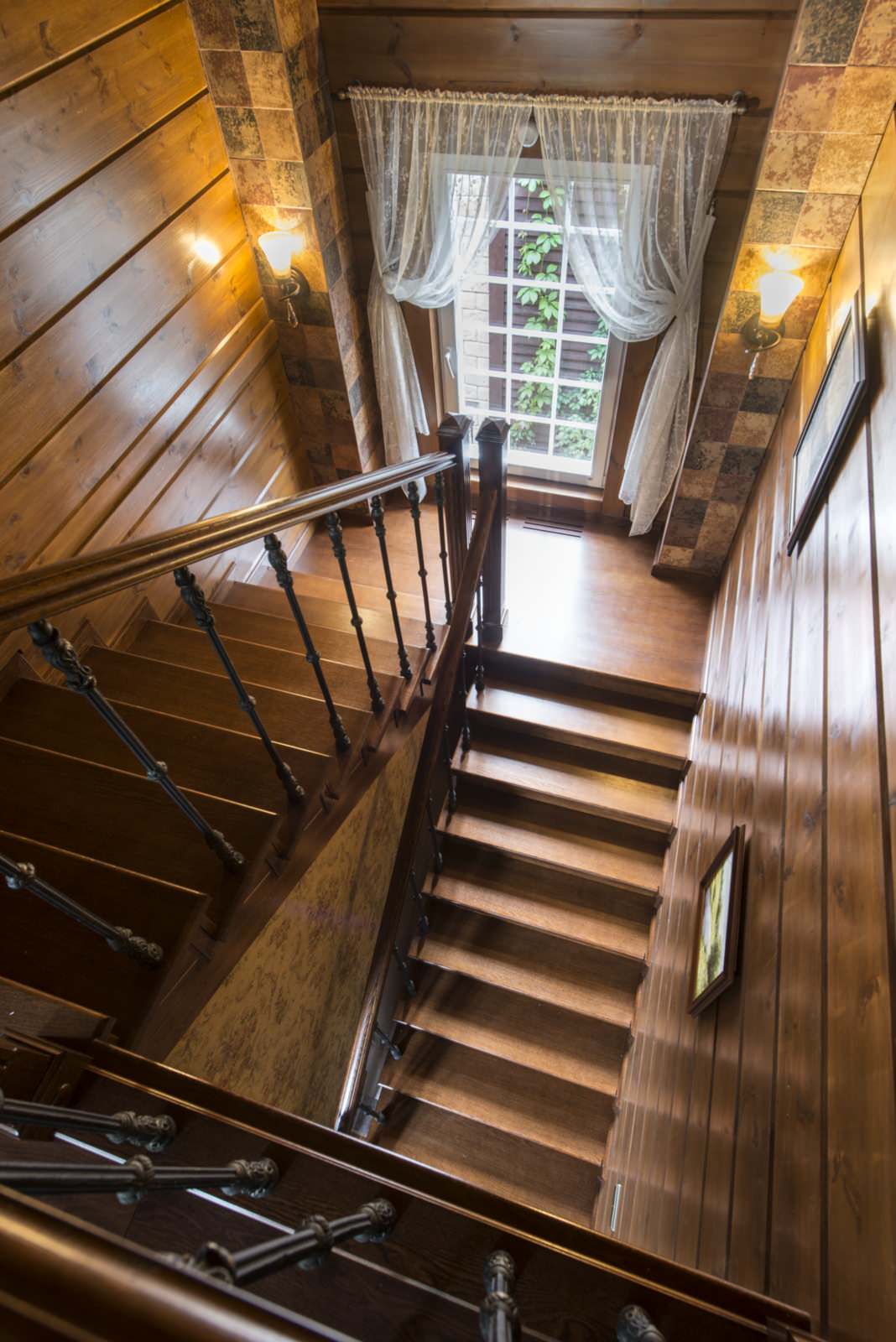 дом в Расторгуево