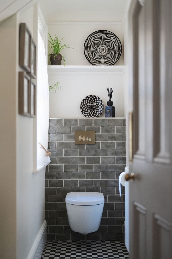 Hythe Edwardian Refurbishment