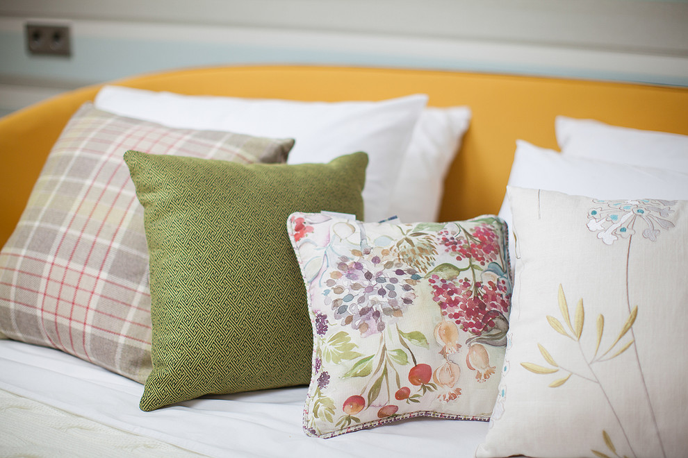 Дом в Монтевиле 2