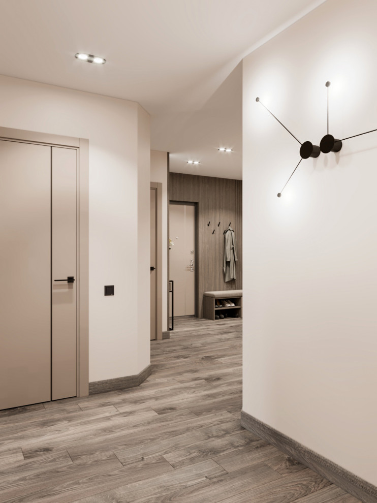 Квартира в ЖК Лапландия