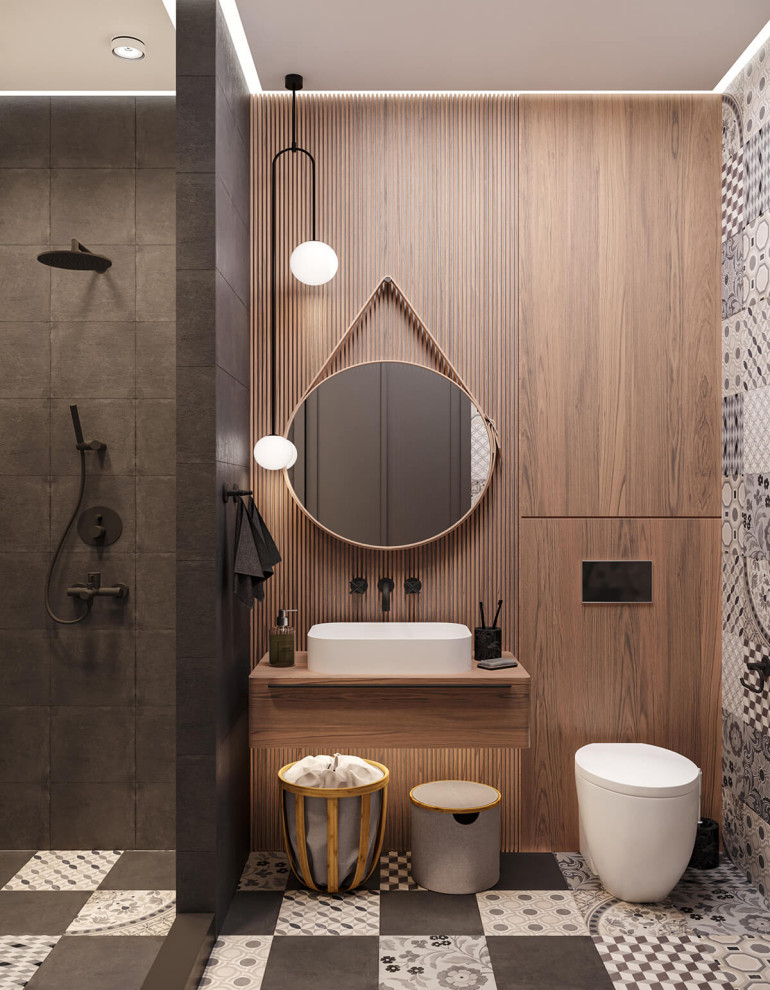 ЖК Испанские Кварталы 106,7 м2