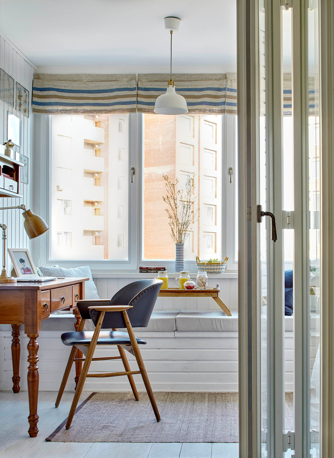 Квартира на Набережной