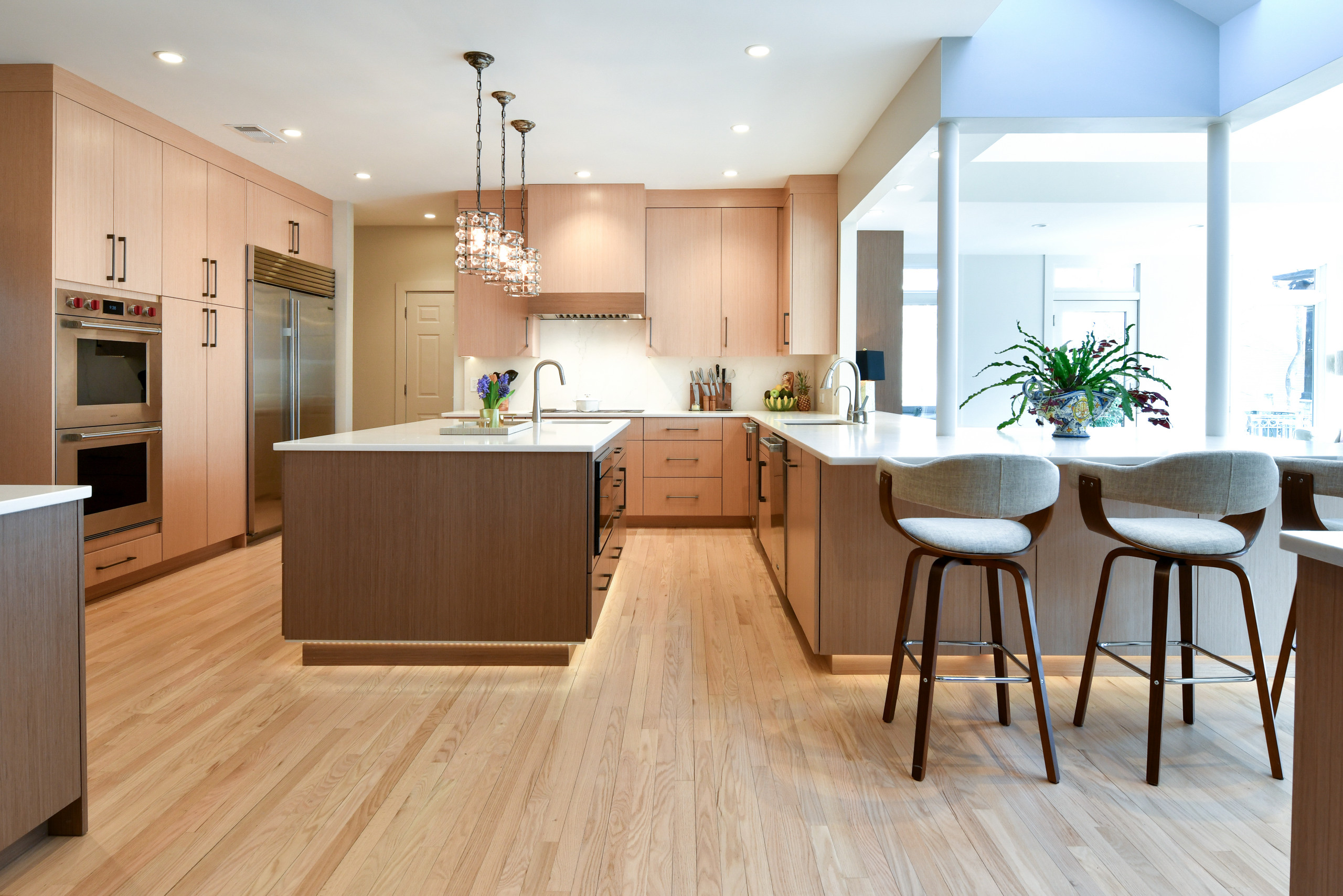 Reston Whole Home