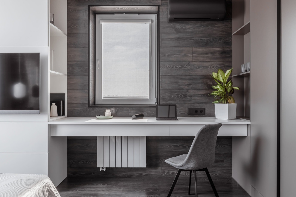 "Терраццо". Фотографии реализованного проекта.