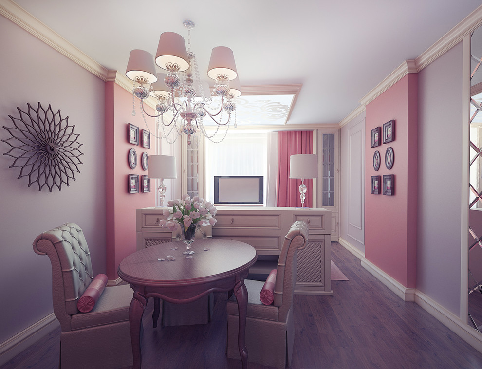 Коралловая сага