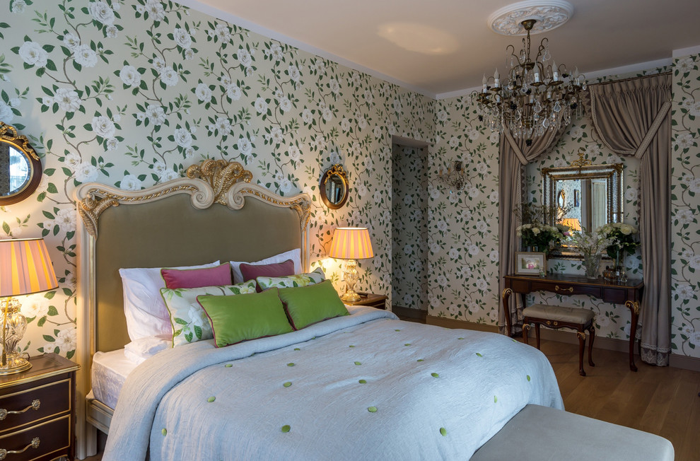 Загородный дом