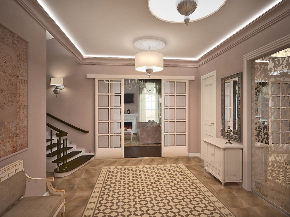 КОТТЕДЖ В ПОСЕЛКЕ «ПАВЛОВО»