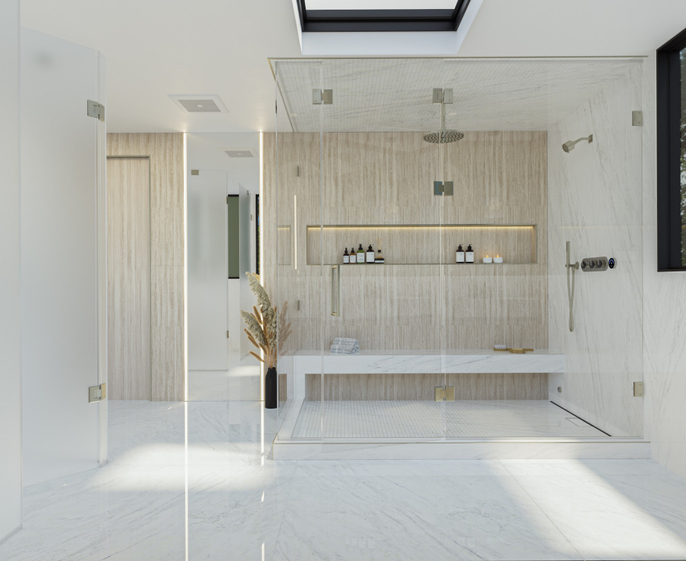 Interior & Exterior House Remodel - Dianne Project