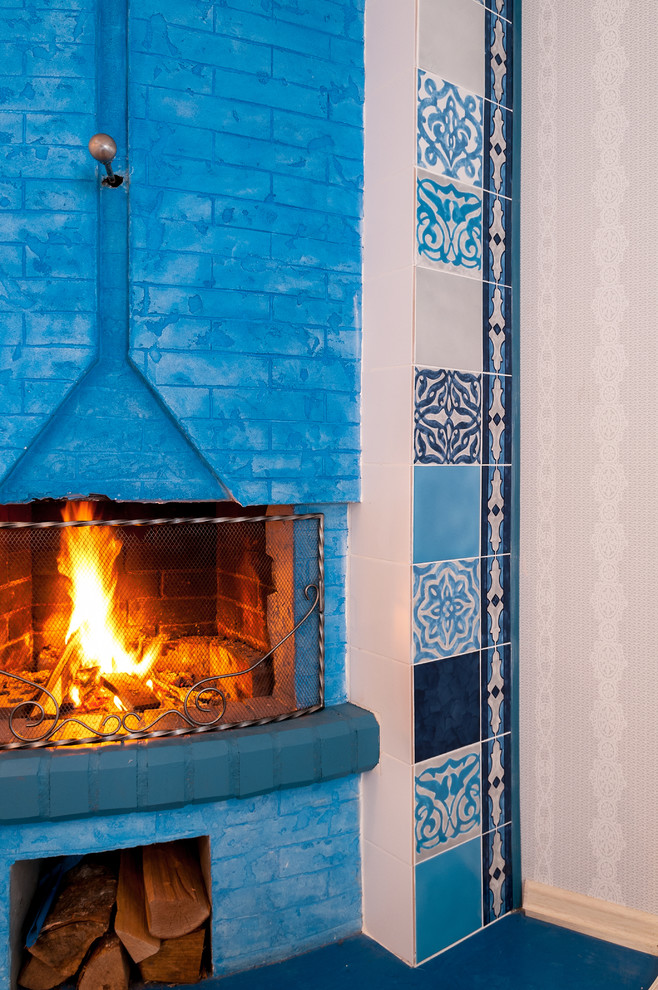 "Небесные этюды"