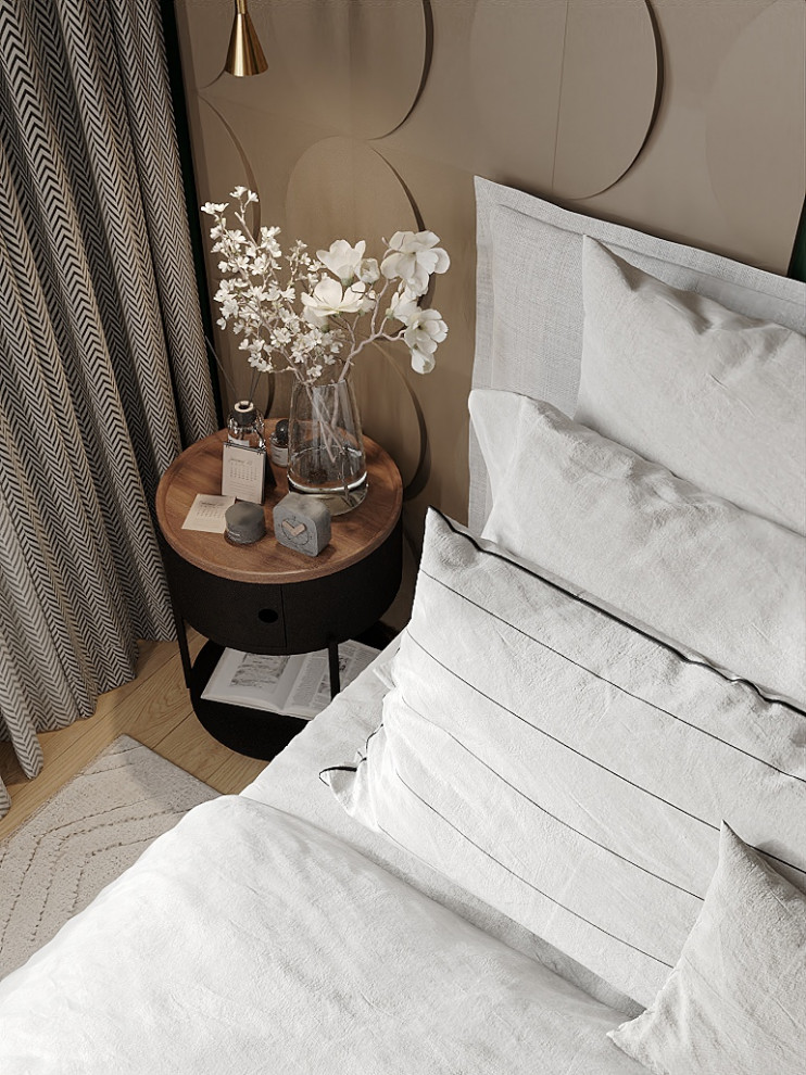 Квартира в Санкт-Петербурге. Измайловская