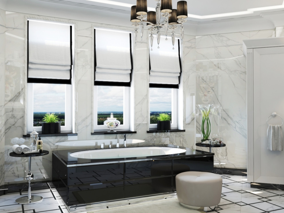 Квартира на Каштановой аллее