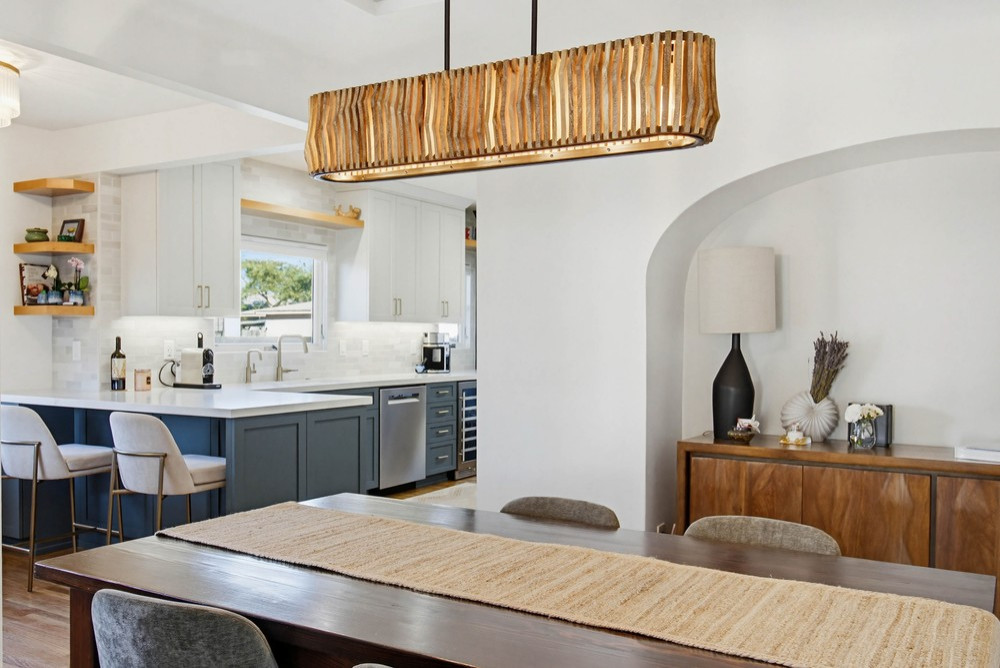 North Park_Kitchen Remodel