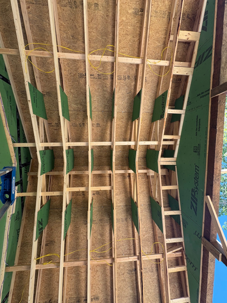 Patio Project