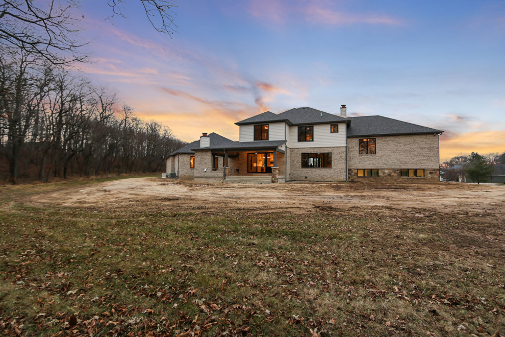 The Pepper Creek Project