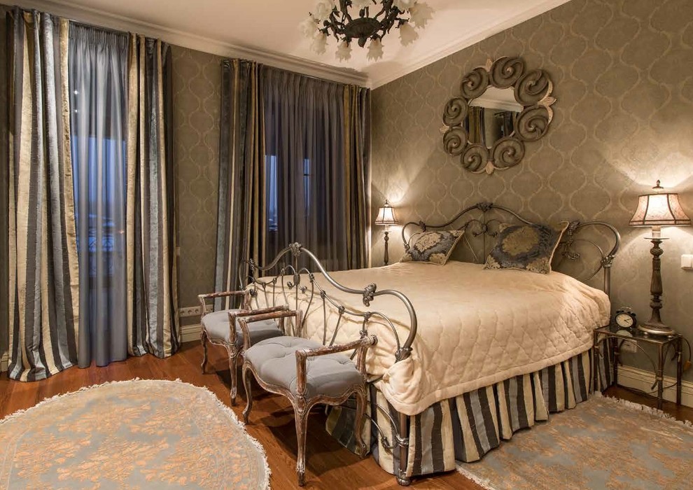 Графские пруды