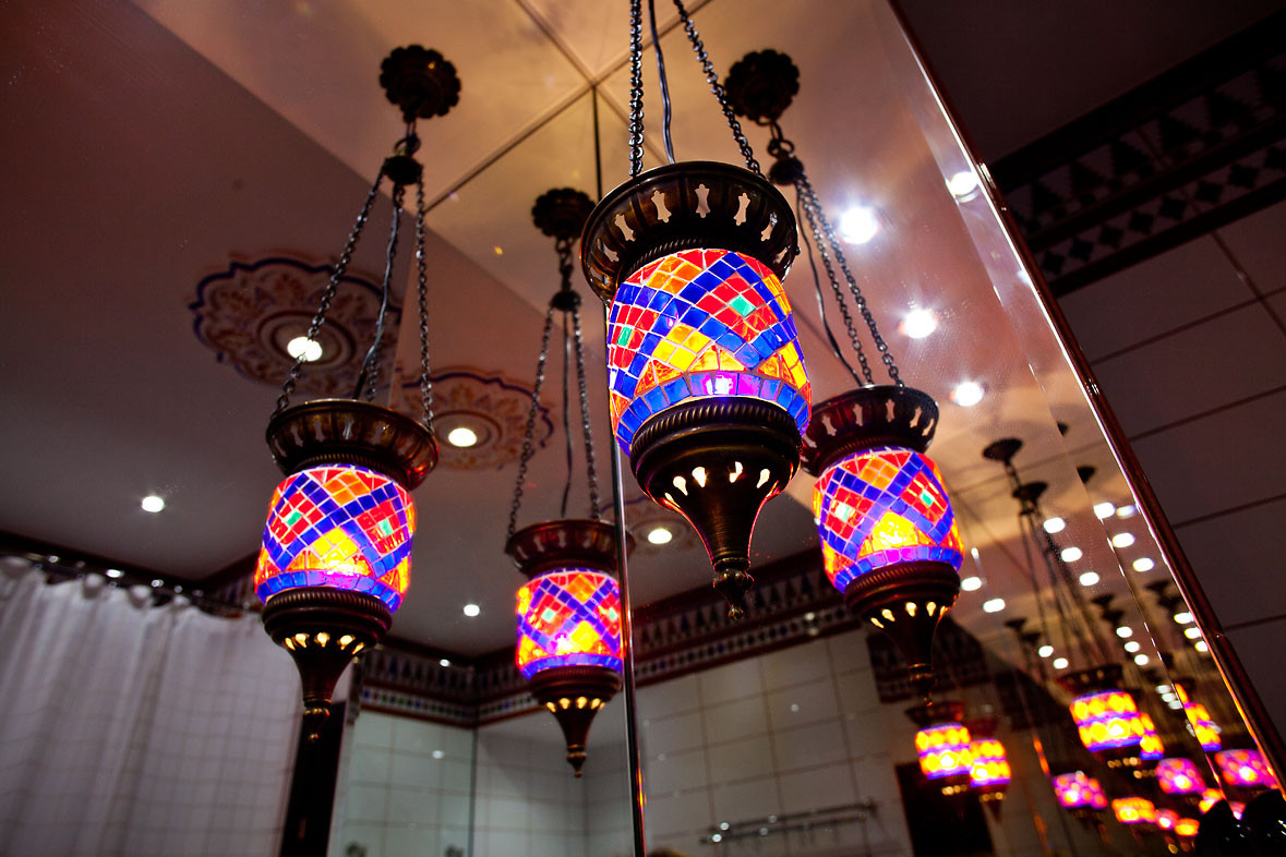 Квартира в Чертаново.