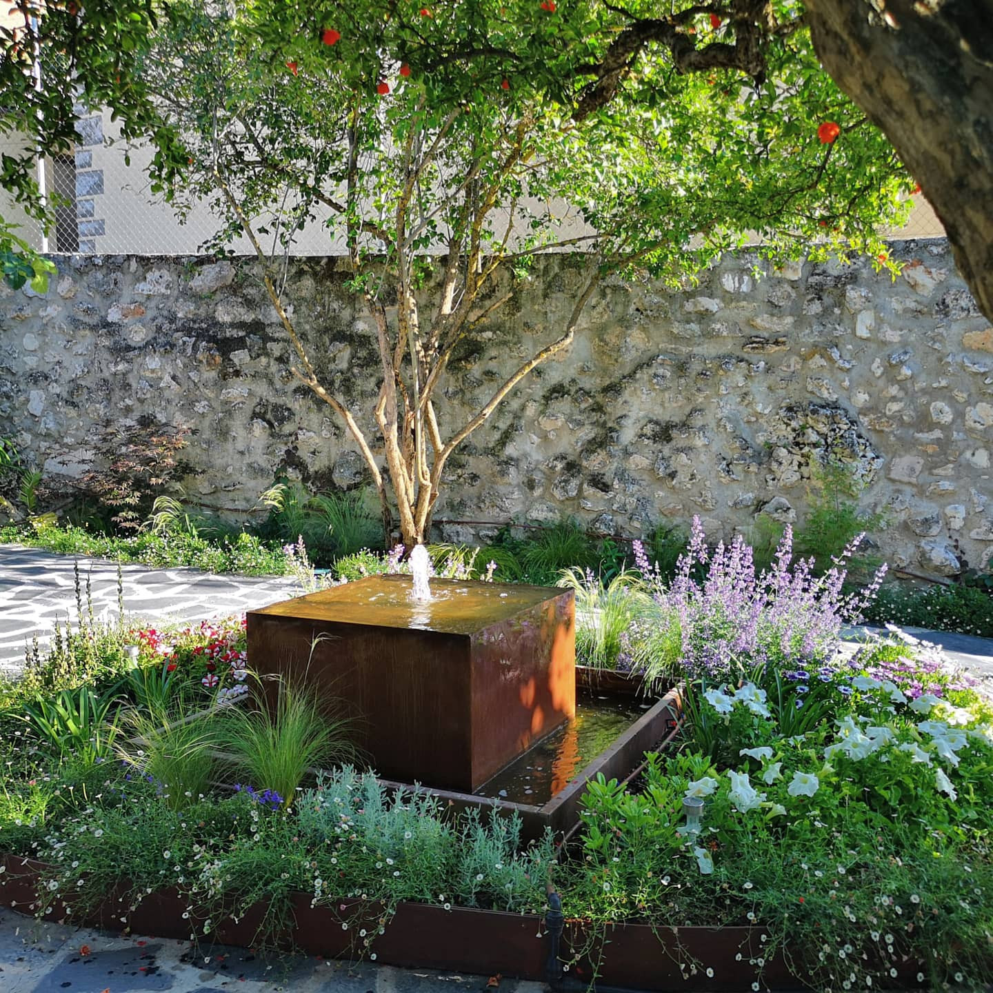 Paisajismo Arkhé: Inspiración en cada Espacio.