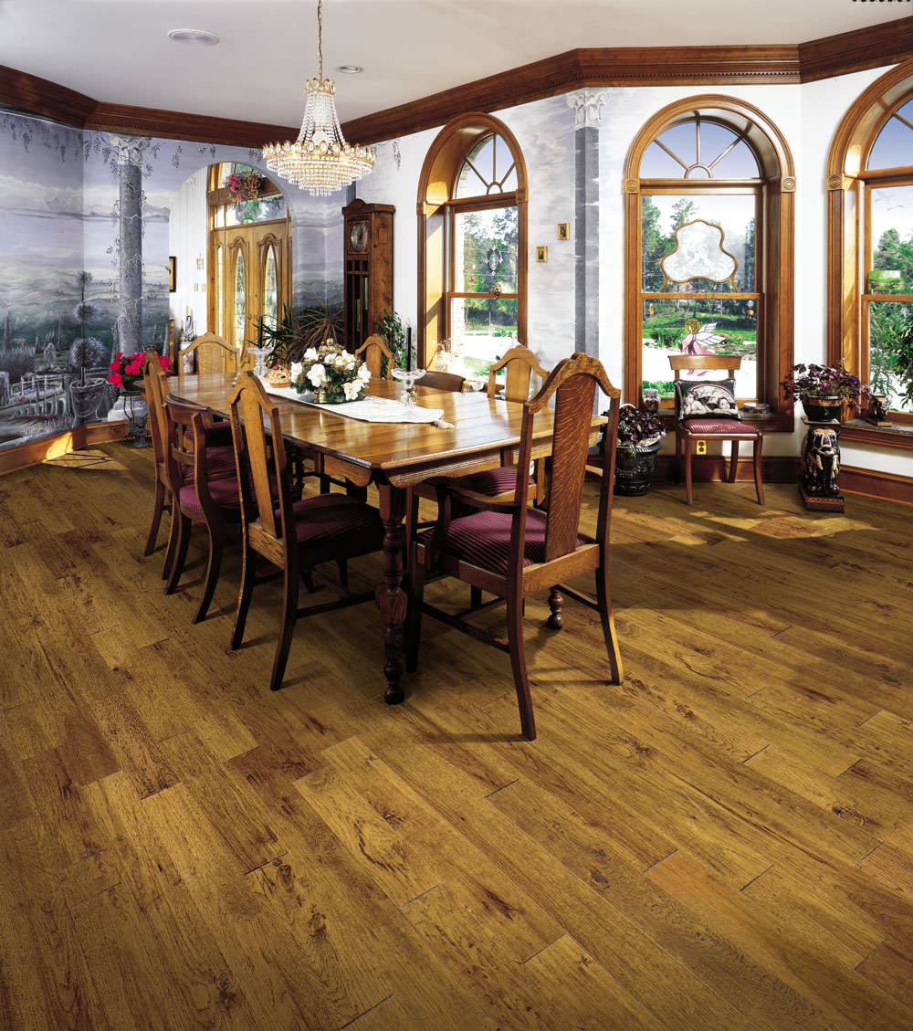 Mullican Flooring