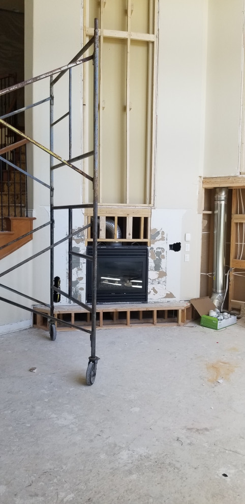 Complete Home Renovation