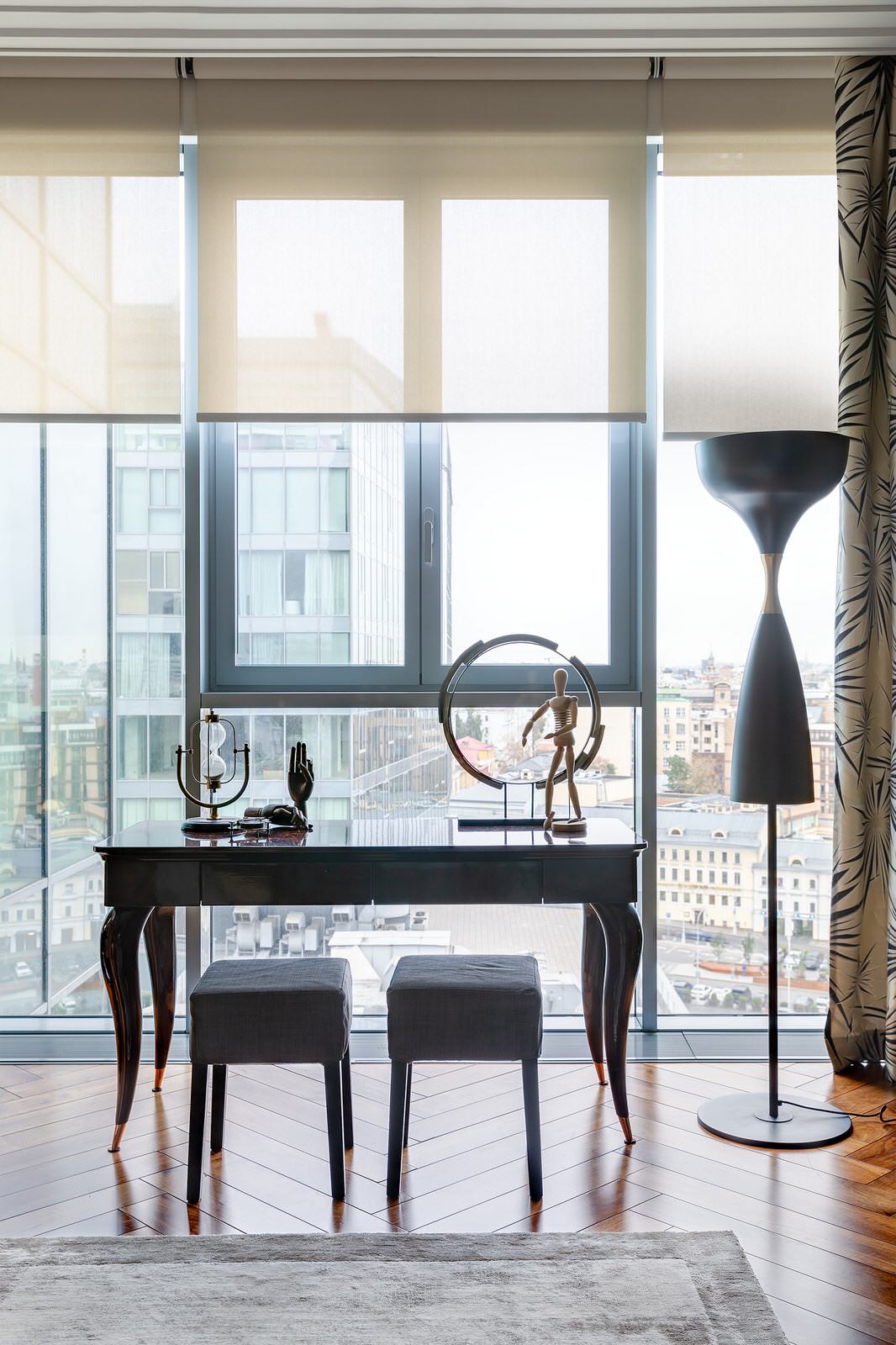 Цветной бульвар