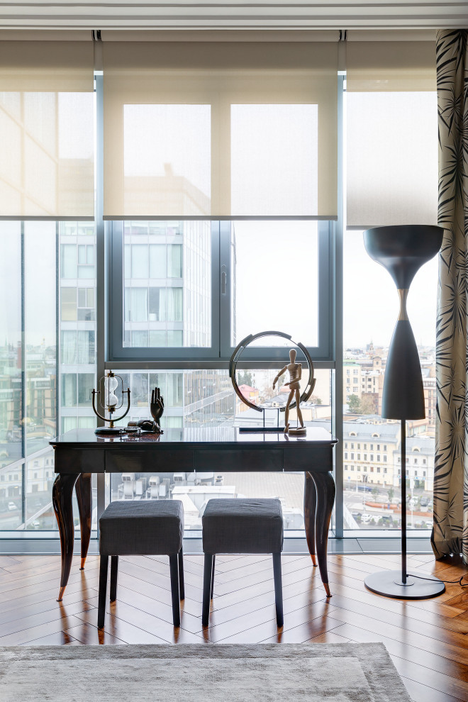 Цветной бульвар