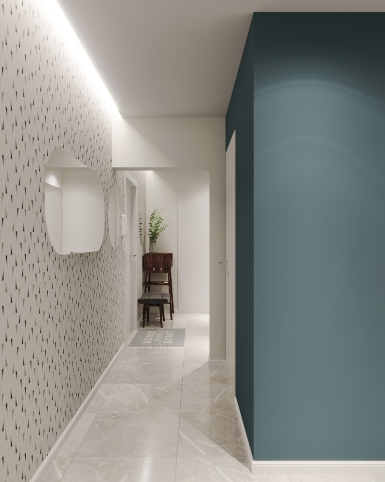 72 м2 Камчатка