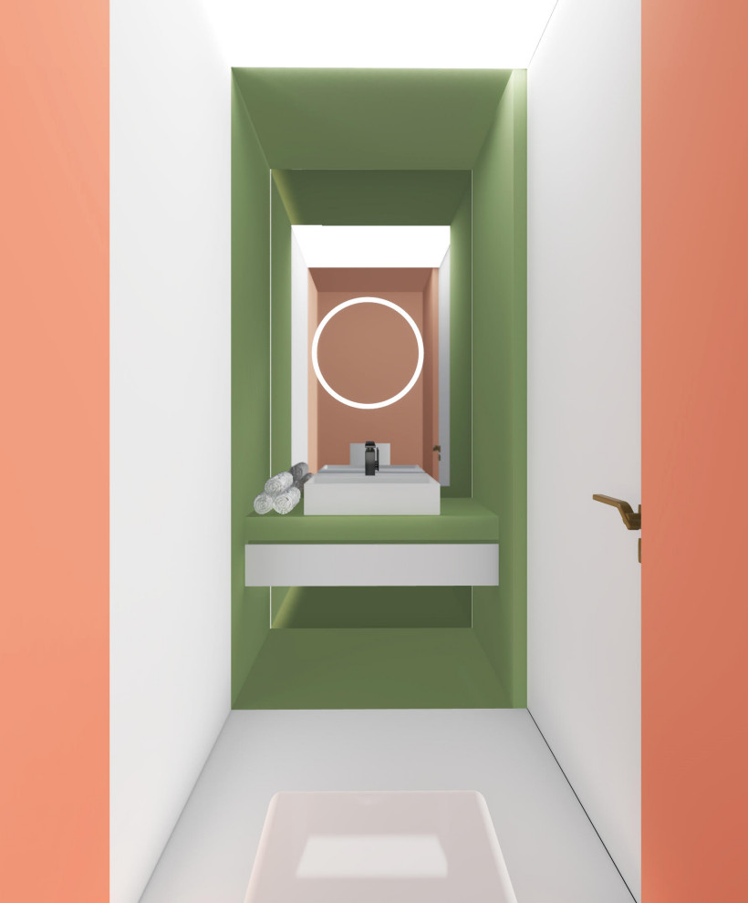 Квартира на Софийской набережной с видом на Кремль