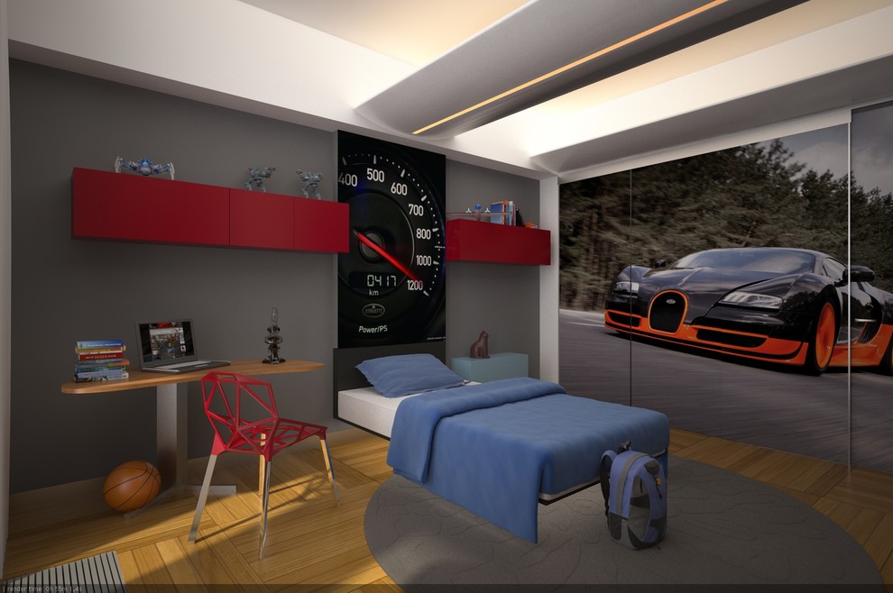 Детская для подростка