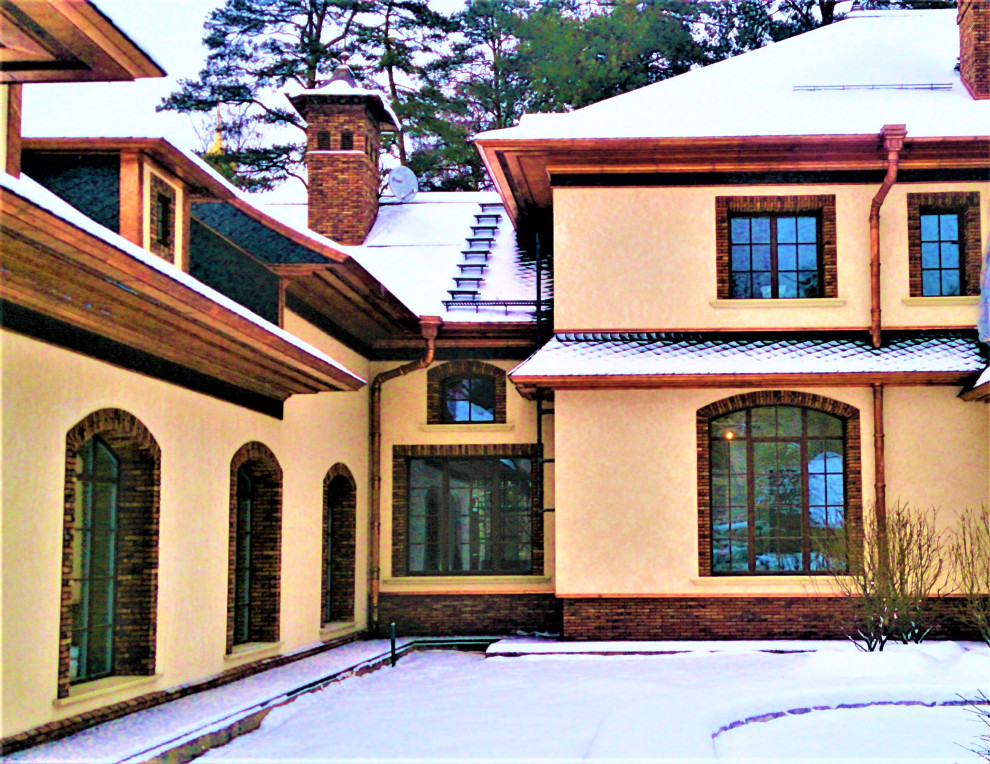 частный дом Барвиха