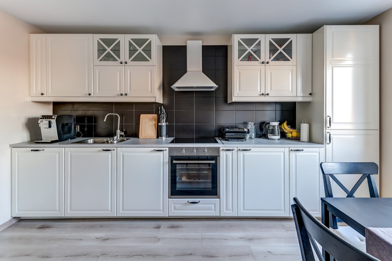 Ремонт 2х комнатной квартиры