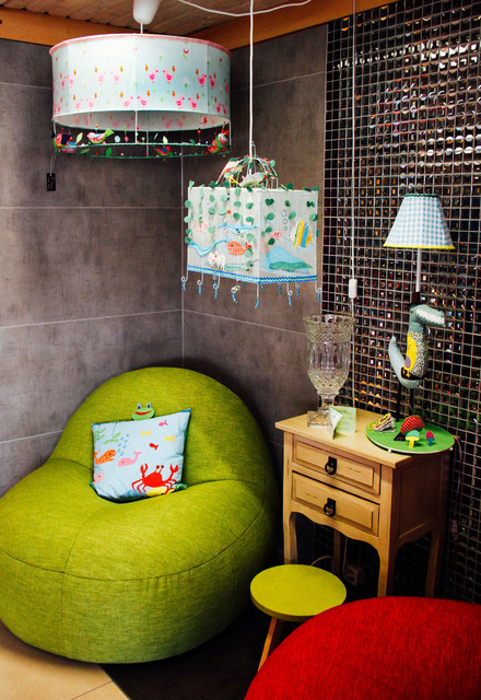 Fliesen- & Wohnambiente Britta Busch salon