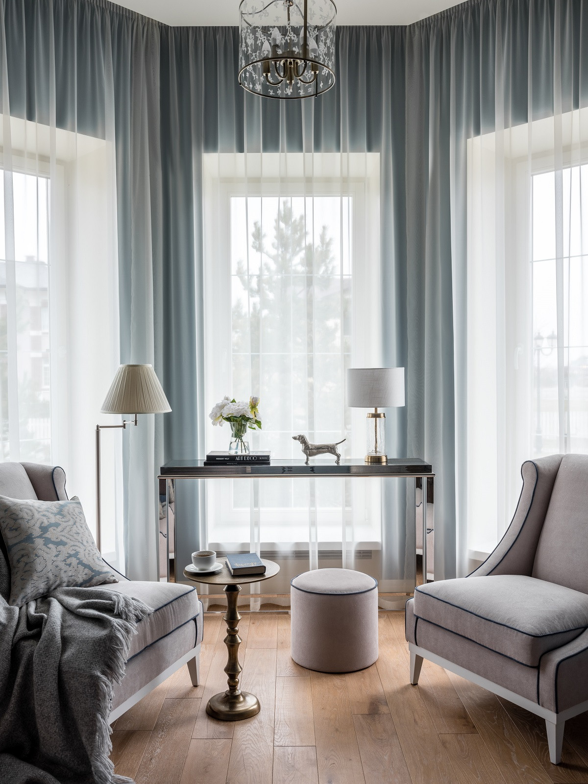 Дом в Онегино