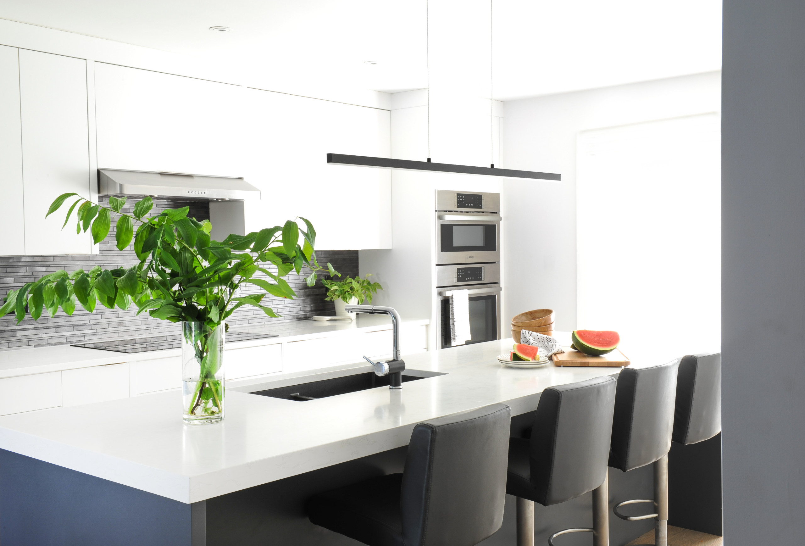 Vancouver Special Renovation