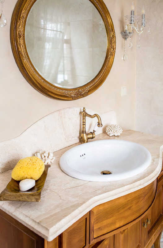 Дом под Калининградом