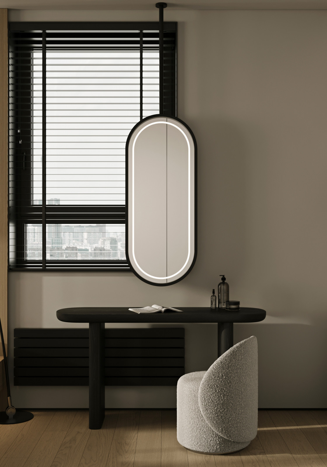 ЖК "Белка и Стрелка"