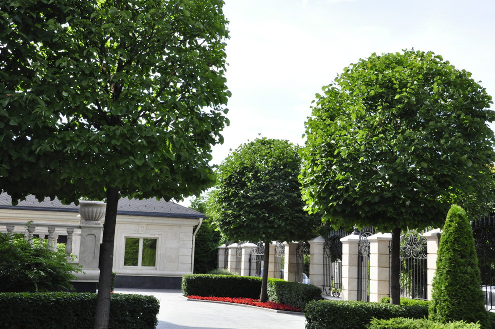 кп "Романово" - Уход за садом - 100% качество