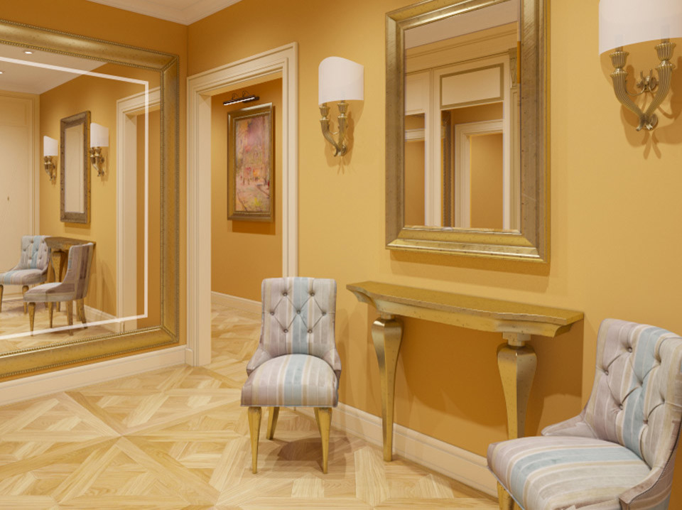 ЖК Английский квартал