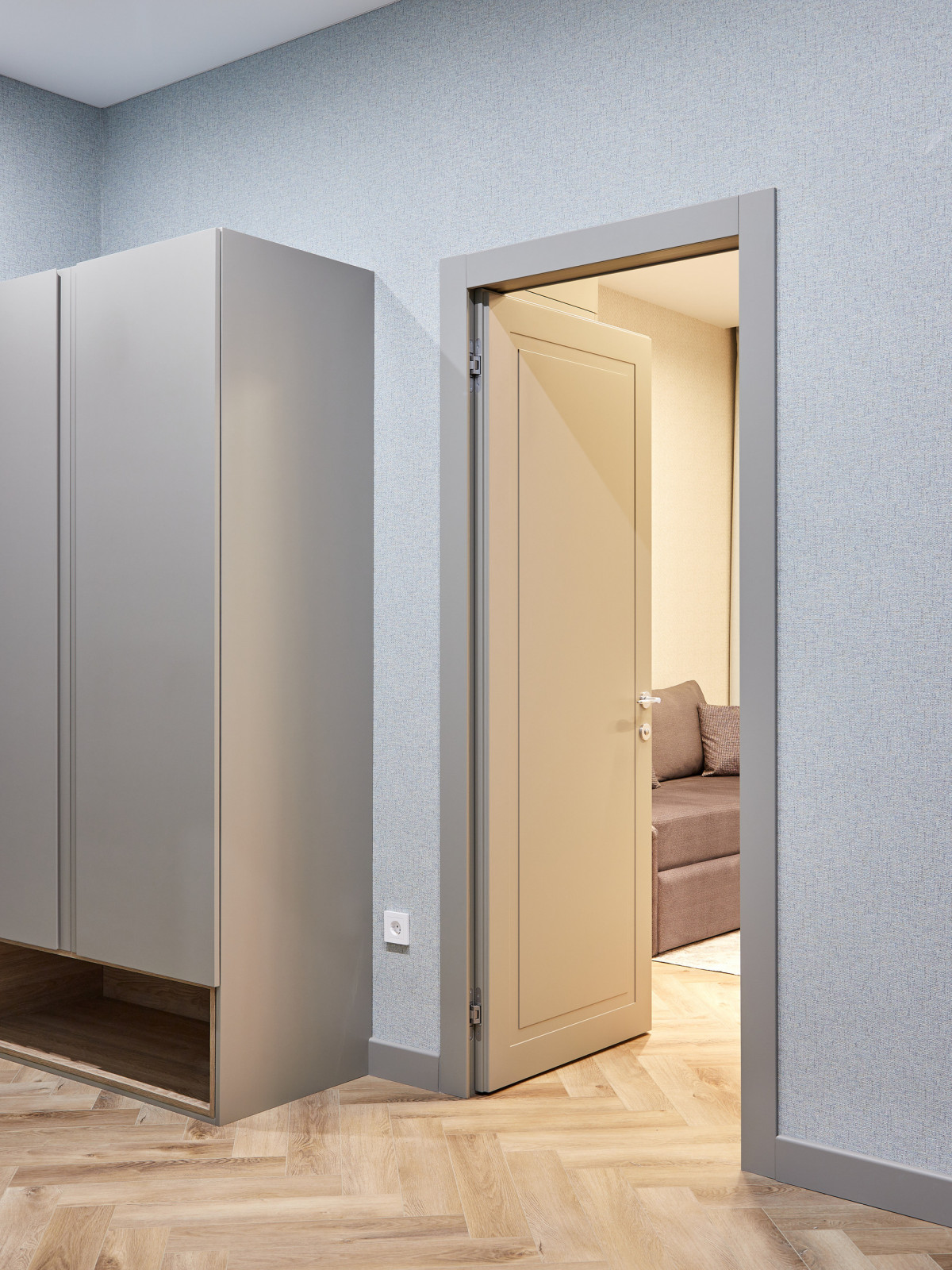 Квартира для летних каникул